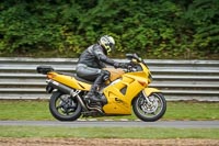 Lower Group Yellow Bikes